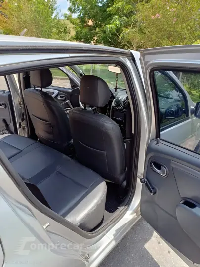 SANDERO 1.6 Expression 8V