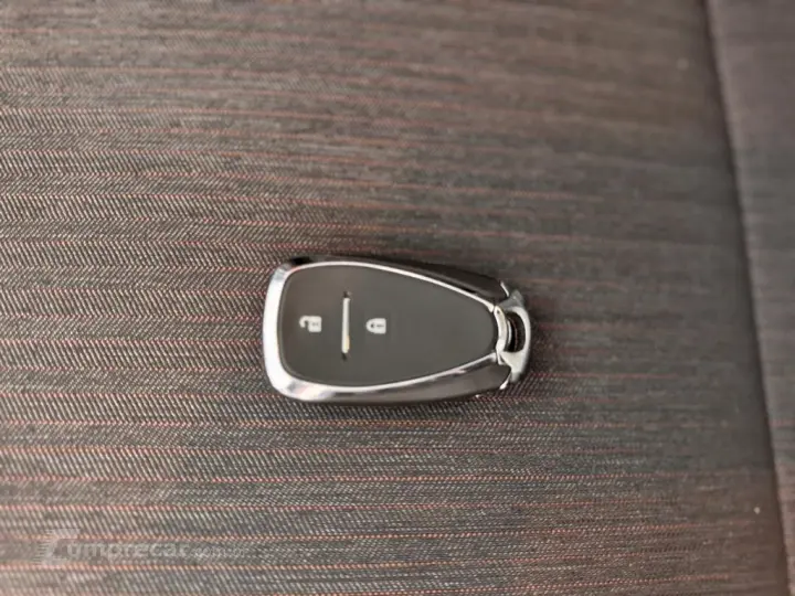 MONTANA LTZ 1.2 Turbo Flex 12V 4p Aut.