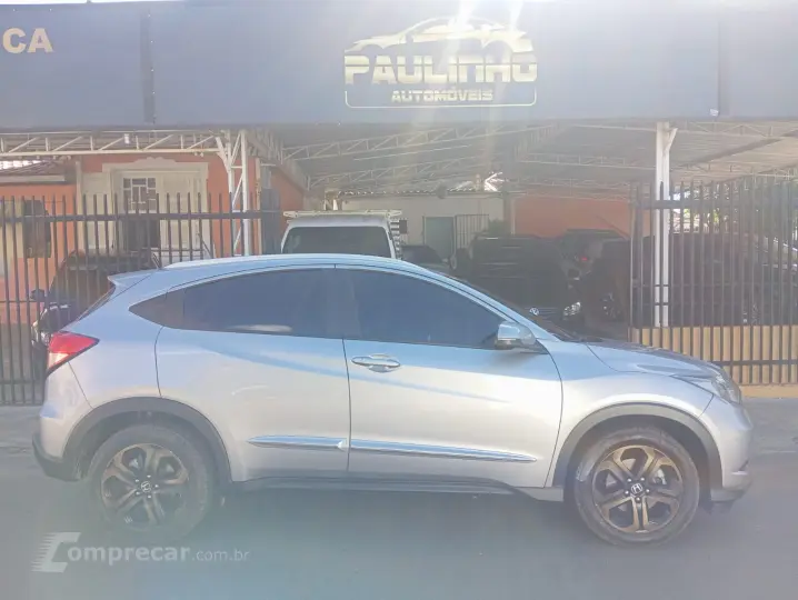 HR-V 1.8 16V EX