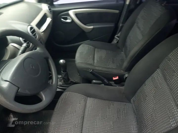 SANDERO 1.0 Expression 16V