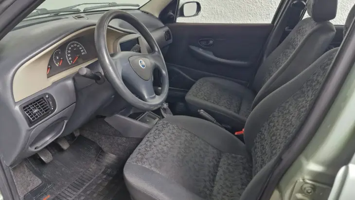 PALIO 1.0 MPI Fire Economy 8V