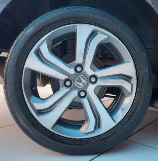 CITY 1.5 LX Sedan 16V