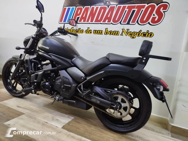 VULCAN S ABS