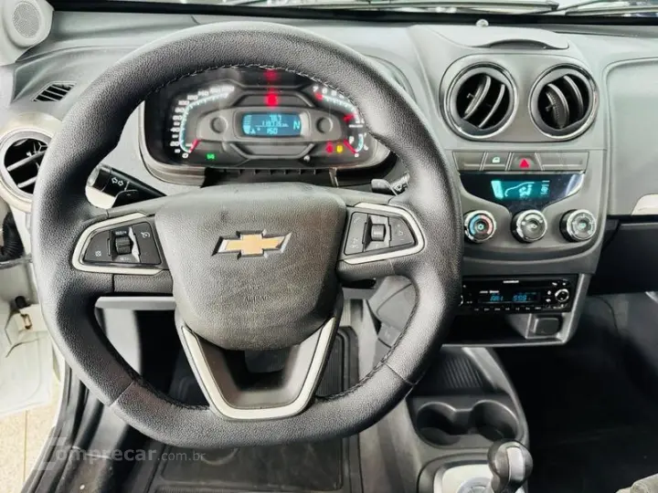 AGILE LTZ AUTOMATIZADO