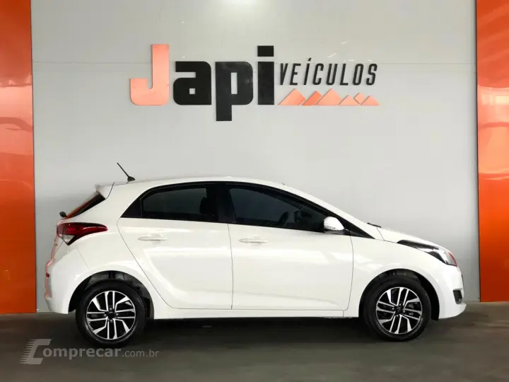 HB20 1.6 Comfort 16V