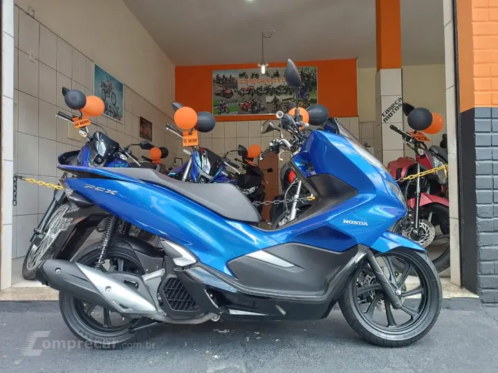 PCX 150