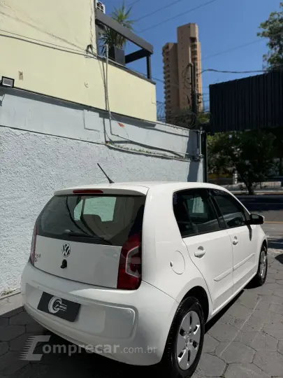 UP 1.0 MPI Take UP 12V