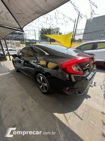 CIVIC TOURING 1.5