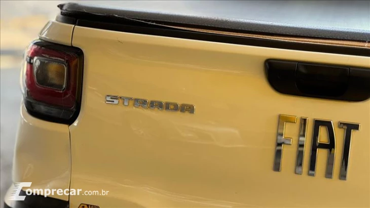 STRADA 1.4 Fire Endurance CS