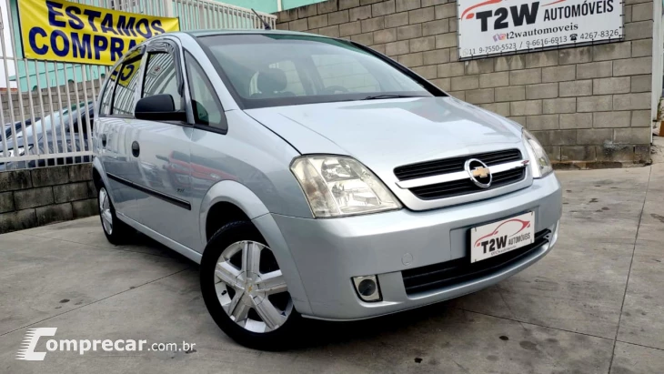 MERIVA 1.8 MPFI JOY 8V