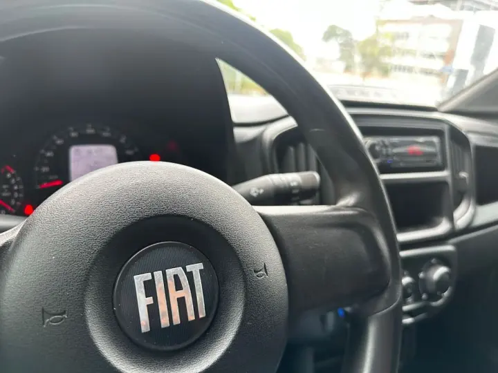 Strada Endurance 1.4 Flex 8V CS Plus