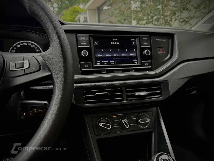 VIRTUS 1.6 MSI TOTAL FLEX MANUAL