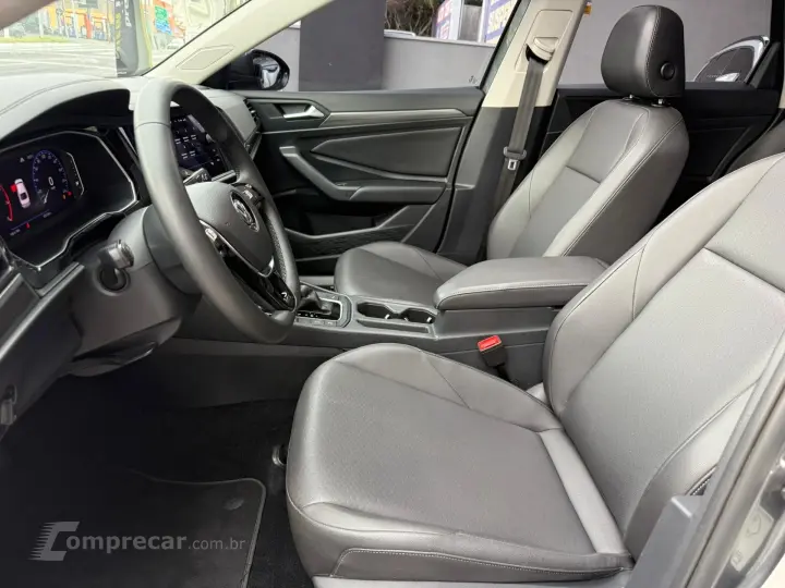 JETTA 1.4 250 TSI TOTAL FLEX COMFORTLINE TIPTRONIC