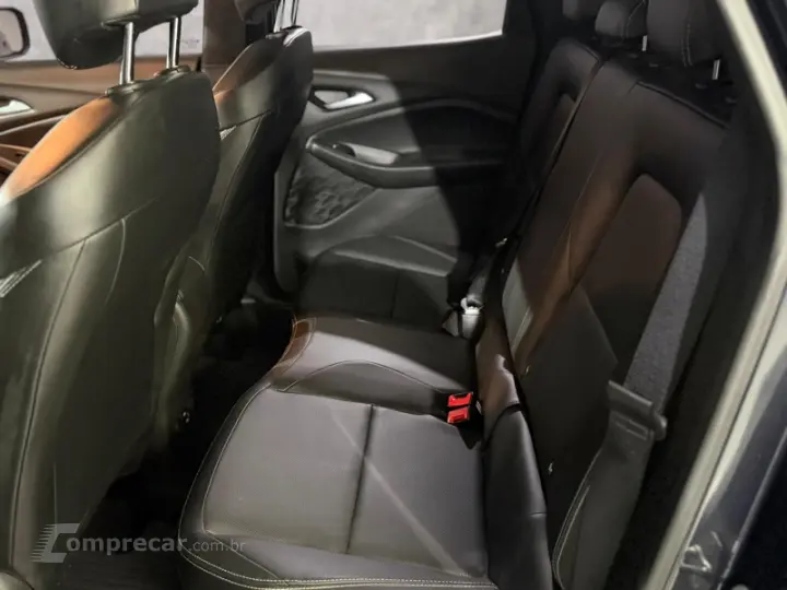 MONTANA 1.2 Turbo Premier