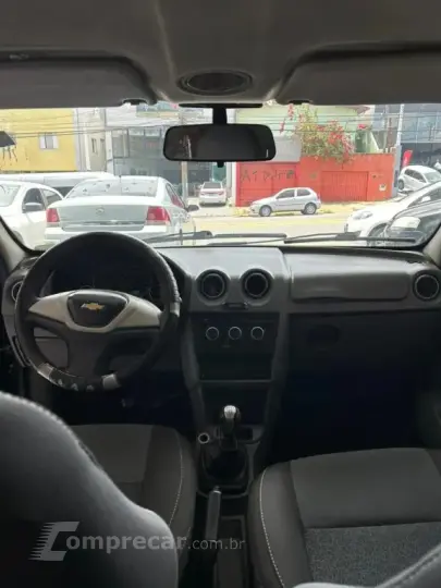 PRISMA 1.4 MPFI Maxx 8V