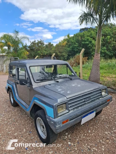 X12 1.6 LE Tocantis 8V