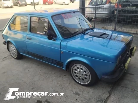 Fiat - 147 1.0 L 8V