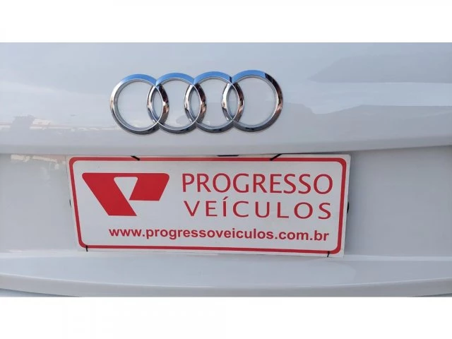 Q3 - 1.4 TFSI AMBIENTE 4P S TRONIC