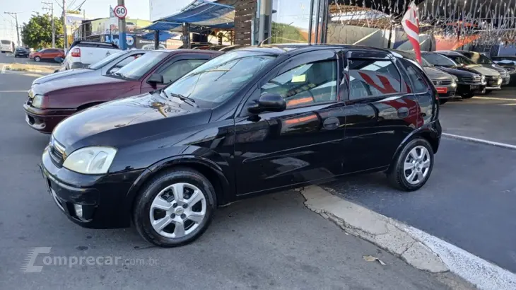 CORSA 1.4 MPFI Maxx 8V