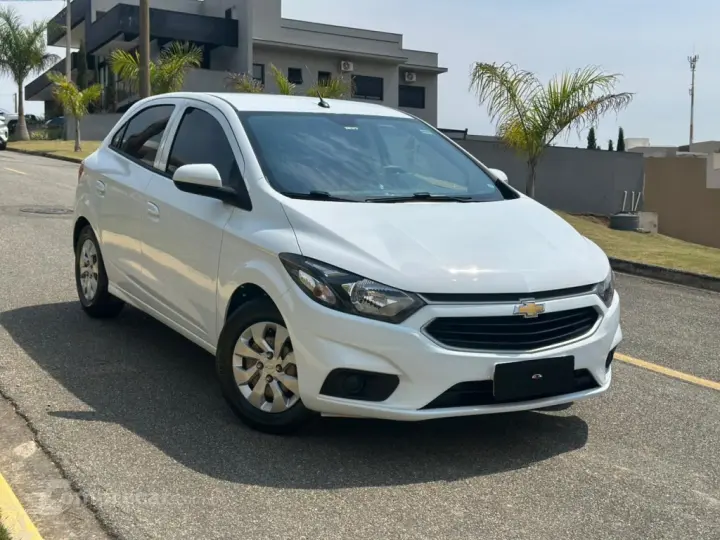 ONIX 1.0 MPFI LT 8V FLEX 4P MANUAL