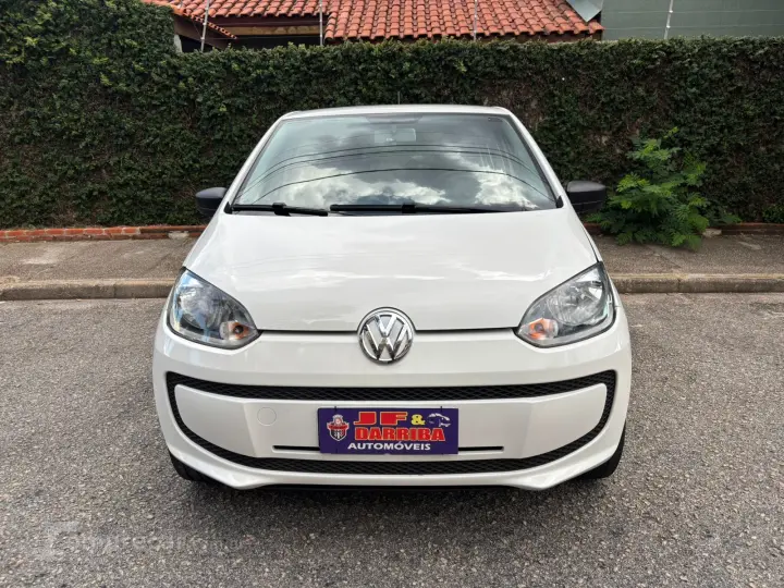 UP 1.0 MPI Take UP 12V