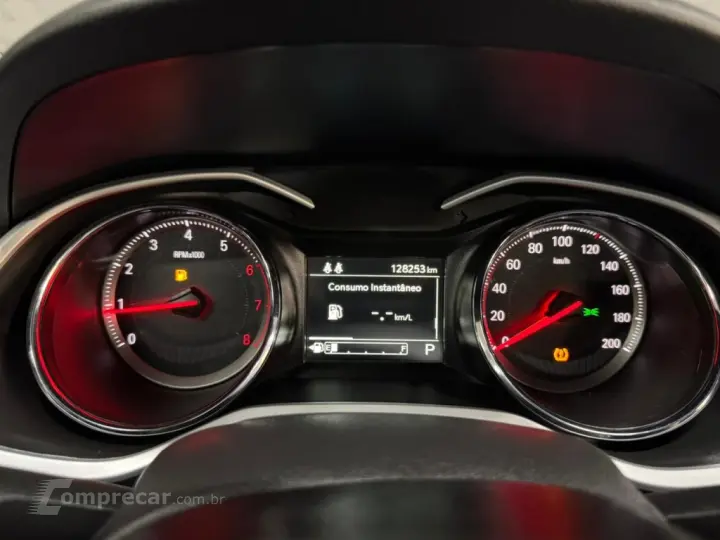 ONIX 1.0 TURBO FLEX PLUS PREMIER AUTOMÁTICO