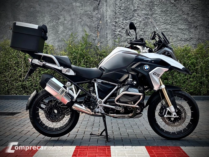 R 1250 GS SPORT