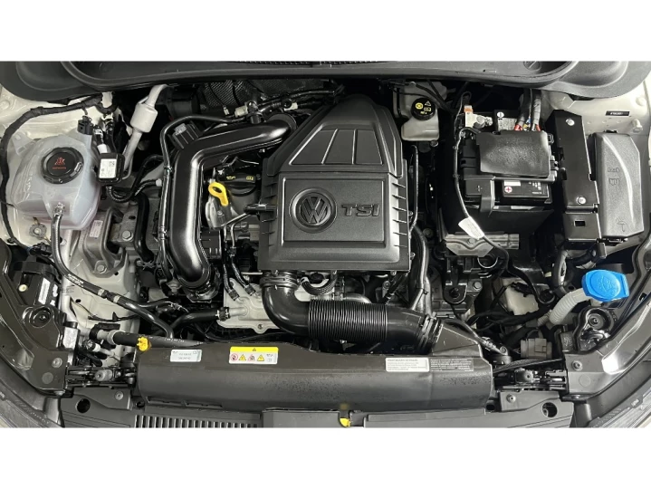 POLO 1.0 170 TSI COMFORTLINE AUTOMÁTICO