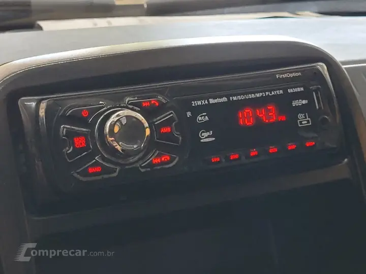 MOBI LIKE 1.0 Fire Flex 5p.