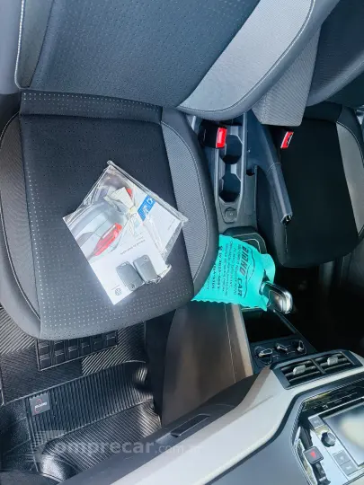 VIRTUS 1.0 200 TSI Comfortline