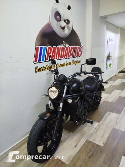 VULCAN S ABS