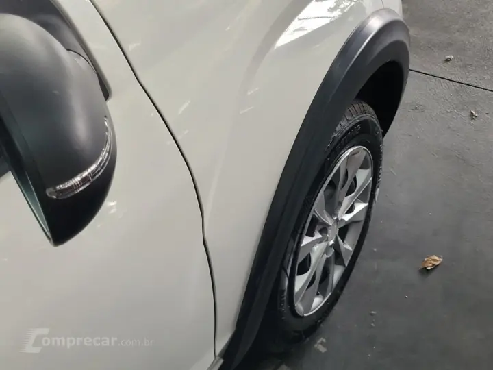 MOBI LIKE 1.0 Fire Flex 5p.