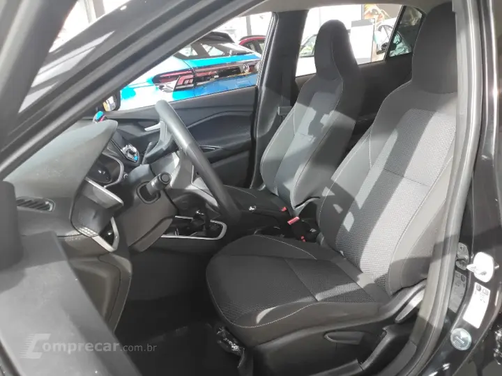 ONIX 1.0 FLEX LT MANUAL