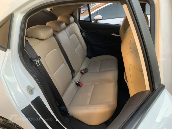 ONIX HATCH LT 1.0 12V TB Flex 5p Mec.