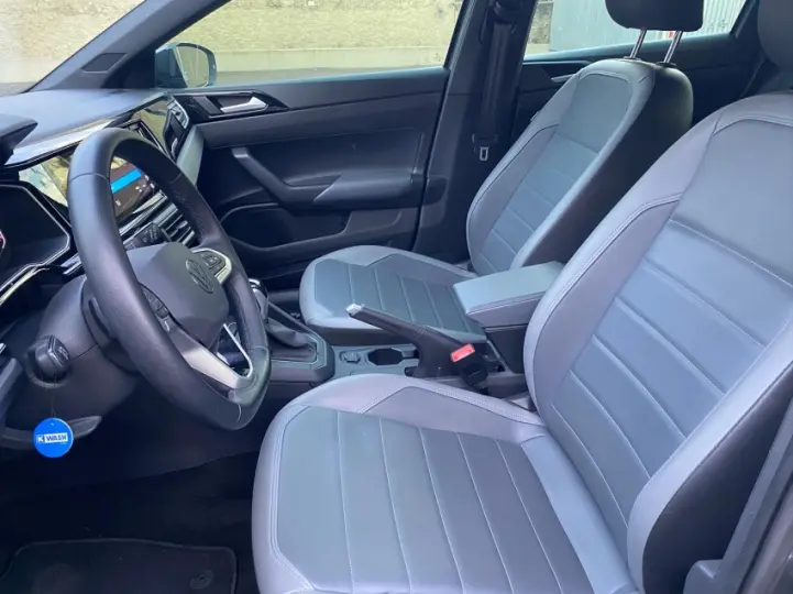 NIVUS 1.0 200 TSI Highline