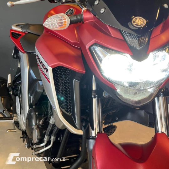FZ25 250 FAZER FLEX