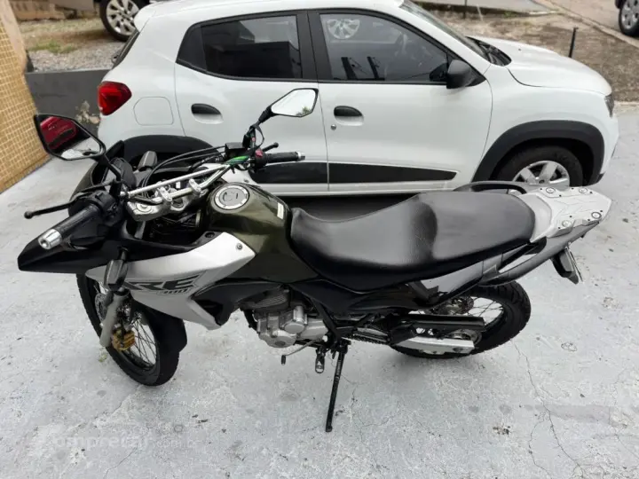 XRE 300/ 300 ABS/ FLEX