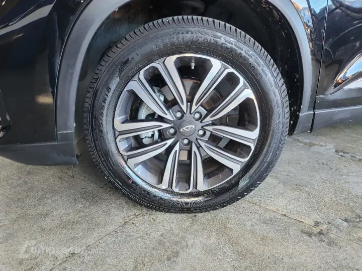 TIGGO 8 1.6 TGDI GASOLINA TXS MAX DRIVE DCT