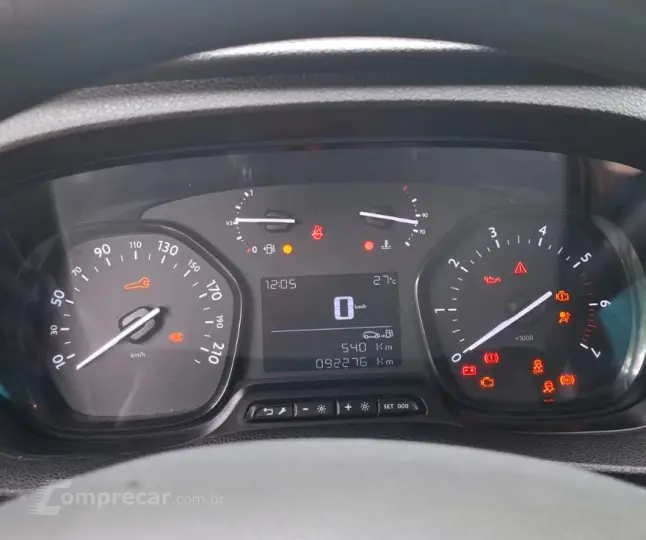 EXPERT 1.6 Bluehdi Business Pack