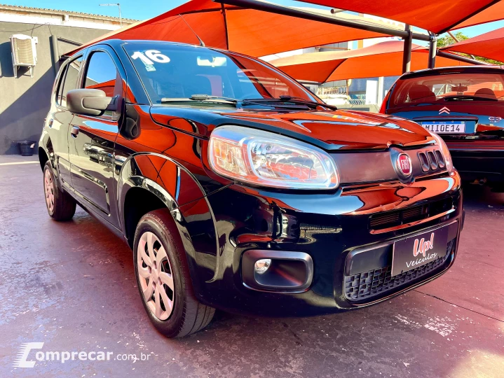 UNO 1.0 Firefly Attractive