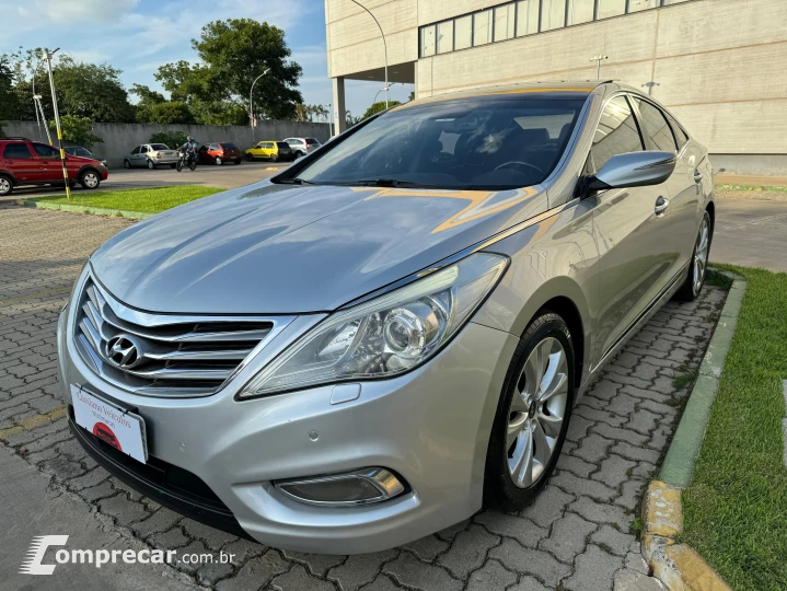 AZERA 3.0 V6 GDI