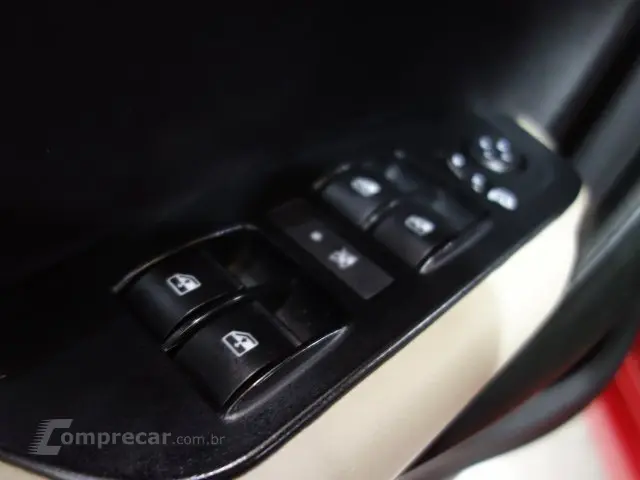 ARGO - 1.3 FIREFLY DRIVE GSR