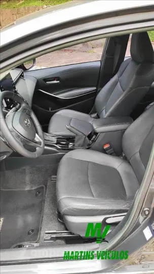 COROLLA 2.0 Vvt-ie XEI Direct Shift