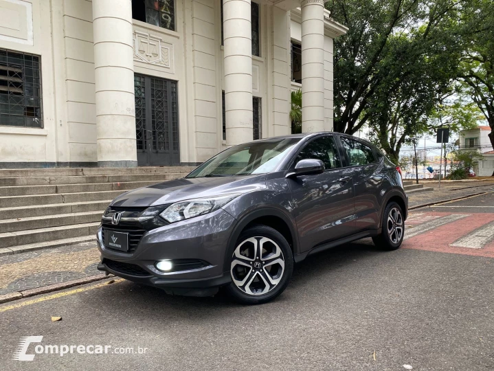 HR-V 1.8 16V LX