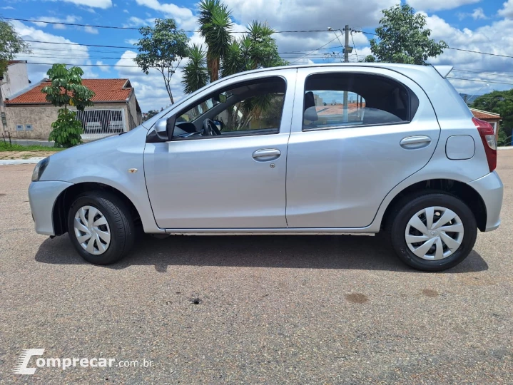 ETIOS 1.3 X 16V