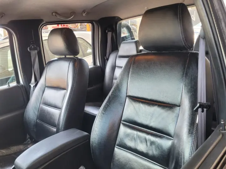 Ranger XLT 2.3 16V 150cv CD Repower.