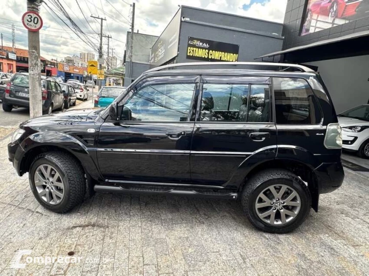 PAJERO 2.0 TR4 4X4 16V