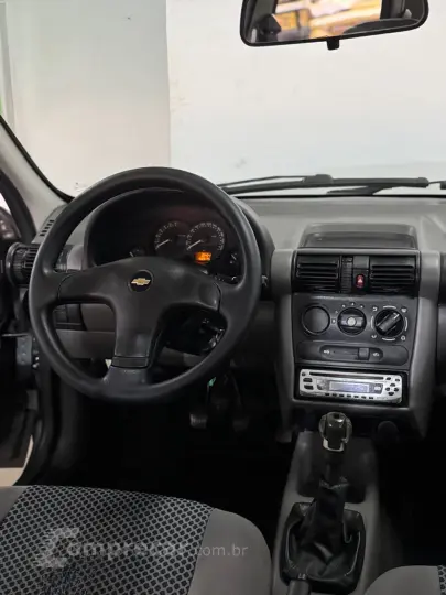 Classic Life/LS 1.0 VHC FlexP. 4p