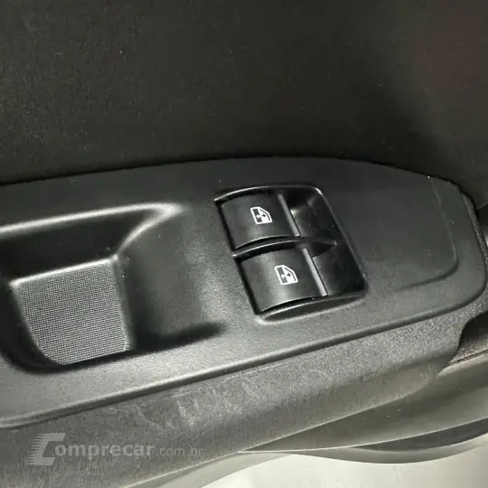 ARGO DRIVE 1.0 6V Flex