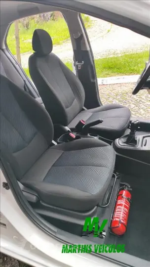 HB20 1.6 COMFORT PLUS 16V FLEX 4P MANUAL